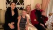 Fallece la actriz Kelly Preston, mujer de John Travolta
