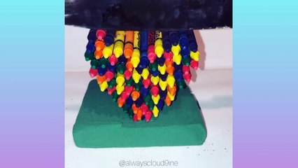 Oddly Satisfying Video for Sleep & Calm Your Nerves