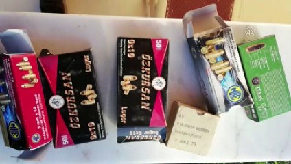 Suç örgütü operasyonunda 10 şüpheli yakalandı - KOCAELİ