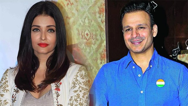 Vivek Oberoi’s Message After Aishwarya Rai Tests Covid-19 Positive