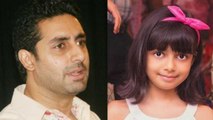 Aishwarya और Aaradhya को Corona होने के बाद Abhishek Bachchan ने तोड़ी चुप्पी, कहा ये | FilmiBeat