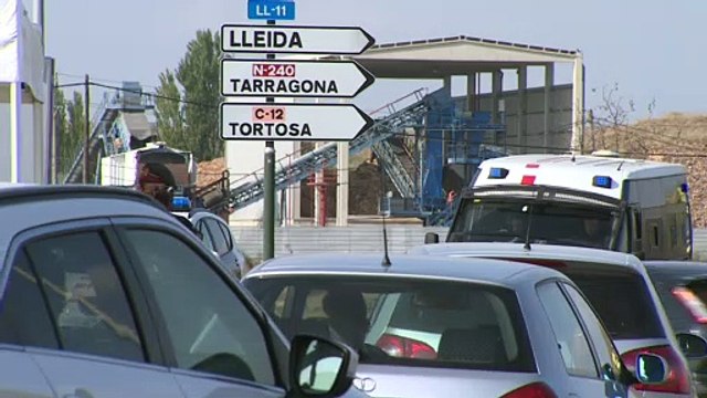 Torra rechaza la decisión judicial y pide acatar el confinamiento en Lleida