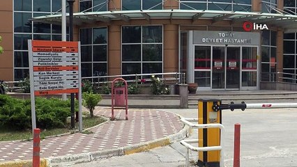 GELİNLE DAMAT GERDEĞE GİRECEKKEN KARANTİNAYA GİRDİ