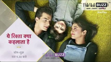 Yeh Rishta Kya Kehlata Hai Spoiler Naira’s look-alike Tina to have a stunning entr