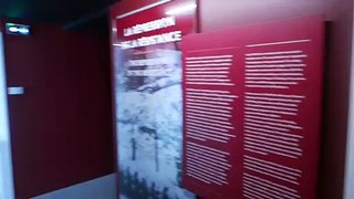 Le Musée de la Libération de Paris - Musée Jean Moulin - jeudi 09 juillet 2020