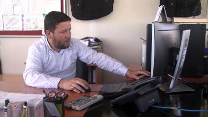 Gazi Kazım Yılmaz, 15 Temmuz kahramanlarıyla gurur duyuyor - AKSARAY