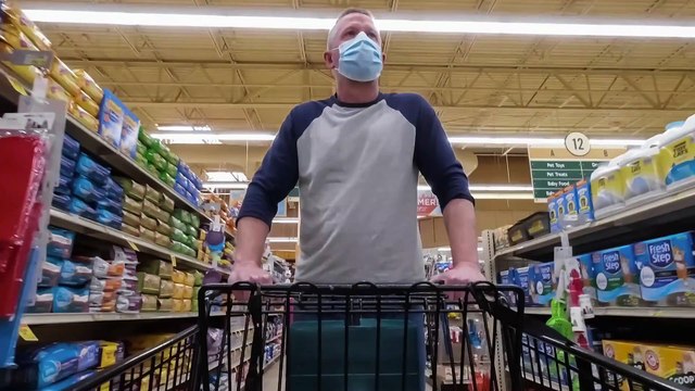 Thinking About Stockpiling Items? Here Are Just a Few Ideas/Items to Help You Out!