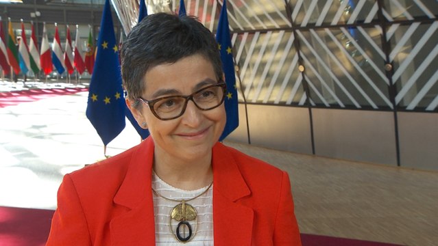 España espera que la UE apoye con medidas concretas a América Latina