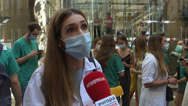 MIR piden firmar un convenio con mejoras laborales y salariales