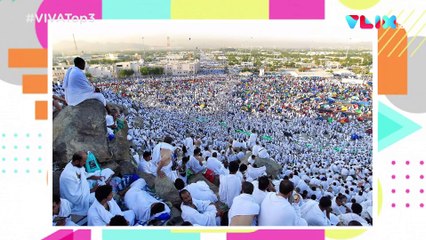 Abu Janda Dipolisikan, Batik Diklaim China dan Kuota Haji