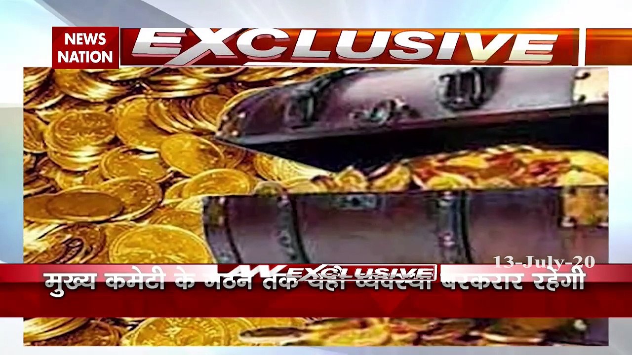 Special: चौंकाने वाला है भगवान विष्णु को समर्पित पद्मनाभ स्वामी मंदिर के सातवें दरवाजे का रहस्य