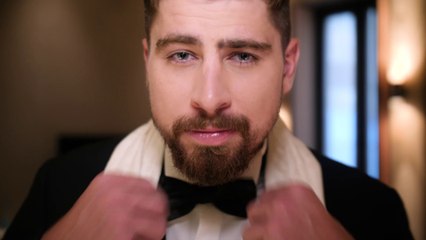Peter Sagan is ready for the #Giro | Italian Opera