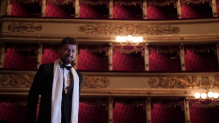 Peter Sagan is ready for the #Giro | Backstage