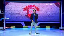 Stand Up Comedy Arif: KOCAK!! Gara-gara Corona Banyak Tidur Sampai Jadi Selebgram - Comedy Lab