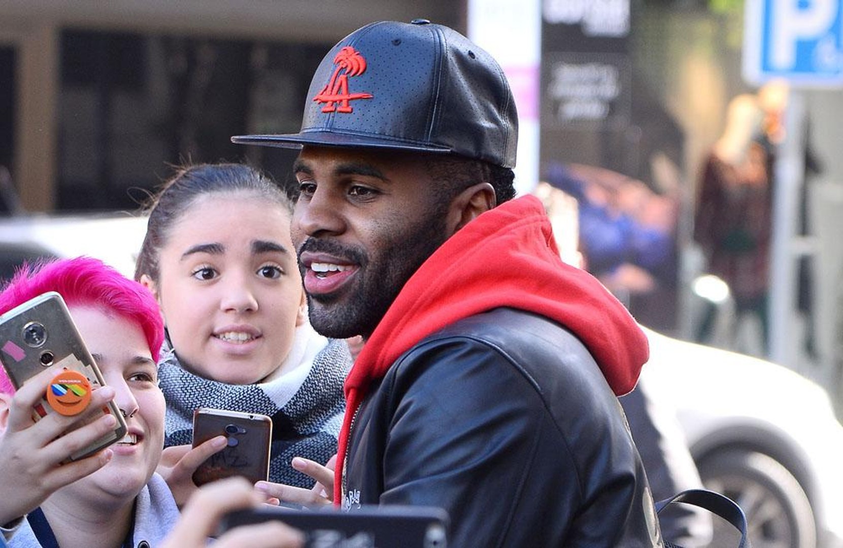 ⁣Jason Derulo tipped to make a 'fortune' as an independent artist