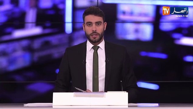 الفريق سعيد شنقريحة يشرف على تنصيب القائد الجديد للناحية العسكرية الرابعة عمر تلمساني