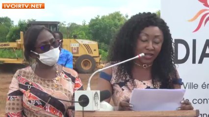 Diabo/ Éducation Nationale : Le lycée Municipal bientôt doté d'un complexe sportif.