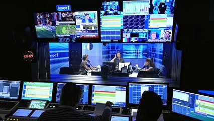 "C'est un honneur" : Audrey, infirmière civile, défilera à Paris pour le 14-Juillet