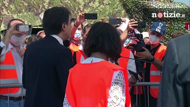 Coronavirus, nuovo Dpcm di Conte: ecco le misure valide fino al 31 luglio