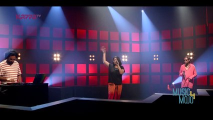 Mero Gaam - Sukanti & Anushree - Music Mojo Season 4 - KappaTV