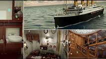 Mind Blowing Facts About The Titanic That You Never Knew