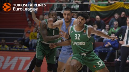 Signings: Milan gets stronger inside with LeDay