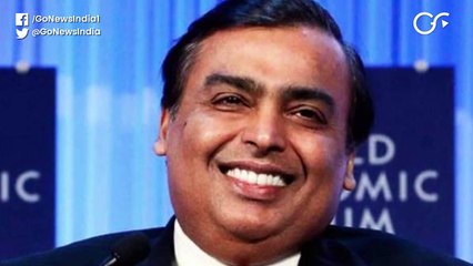 महामारी के दौरान 100 प्रोफिट मेकिंग कंपनियों की वैश्विक लिस्ट में एकमात्र भारतीय कंपनी ‘रिलायंस’