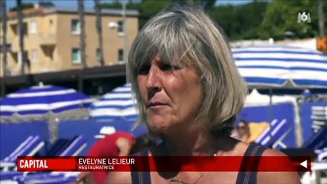 Capital : Julien Courbet fait bondir les internautes après un geste choquant (vidéo)