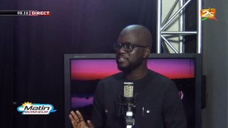 Covid-19 : Découvrez la contribution de Pastef de Ousmane Sonko (Vidéo)