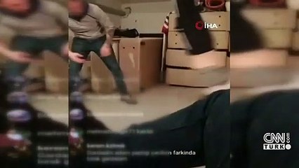 Son Dakika Haberleri: İşkence anını canlı yayınladılar | Video