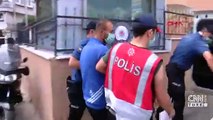 Son dakika... Heybeliada'daki yangınla ilgili gözaltına alınan kişi tutuklandı | Video