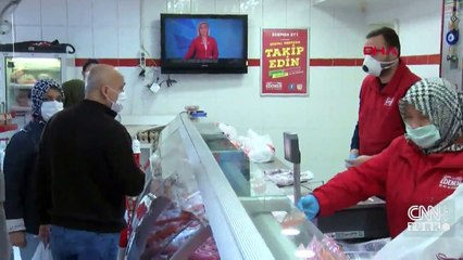 Son dakika... Bakan Pekcan duyurdu! Takibe düşen esnaf kredisine yeniden yapılandırma | Video