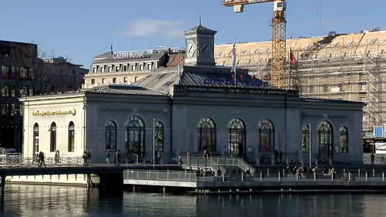 Las fichas bancarias del Mirabaud identifican al Rey Juan Carlos como titular de la cuenta que recibio 100 millones del Rey Abdallah