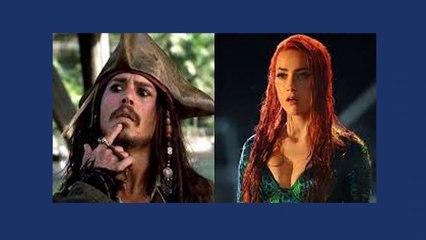 Reverse Speech - Johnny Depp and Amber Heard Defamation Lawsuit