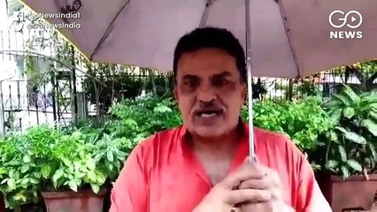 राजस्थान के राजनीतिक संकट को कांग्रेस नेतृत्व को सामने आकर सुलझाने की ज़रुरत: संजय निरुपम