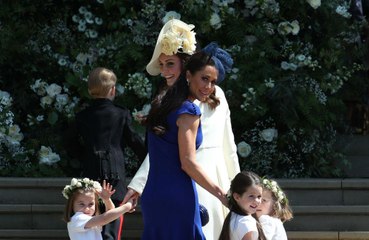 Jessica Mulroney podría 'traicionar' a la duquesa de Sussex