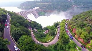 05 Most Dangerous Dams in the World In Hindi-Urdu . 05 Most Massive Dams In The World  .