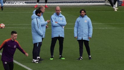 Il Manchester City batte il Fair Play finanziario: riammesso in Champions League