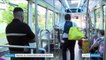 Bayonne : les chauffeurs de bus reprennent le travail