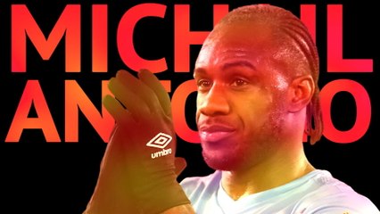 Stats Performance of the Week - Michail Antonio