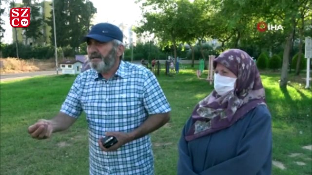 Ev satma vaadiyle 165 bin TL dolandırılan yaşlı çift, tüm birikimlerini kaybetti