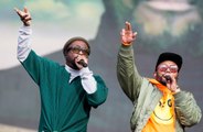 Will.i.am contro Kanye West: 'Ha fatto una scelta pericolosa'