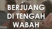 Berjuang di Tengah Wabah (Official Video Lyric) #NewNormal