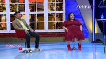 Tanya Papa Hifdzi: Apakah Mata Air Pernah Kelilipan? - Comedy Lab