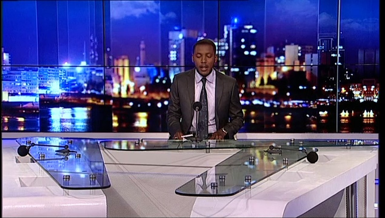 Le 23 Heures de RTI 1 du 10 juillet 2020 par Régis Koffi