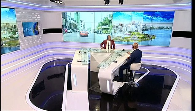 Amadou Gon Coulibaly avait le meilleur profil qui répondait aux critères pour diriger la cité , (David Musa Soro, Ecrivain)