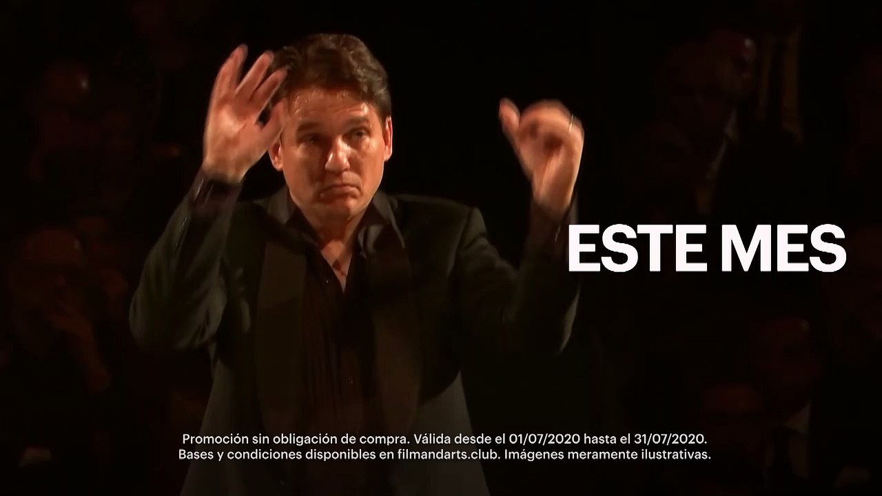 Club Film&Arts Julio - ¡Busca el código QR y participa!