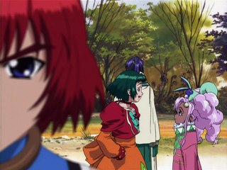 Tales Of Eternia 01 - The Adventures In The Facing Countries