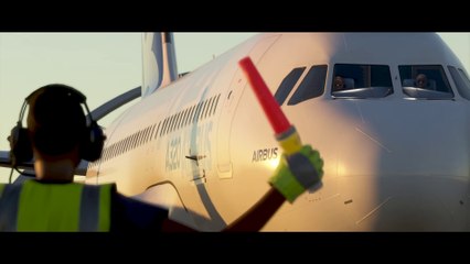 Microsoft Flight Simulator - Bande-annonce date de sortie