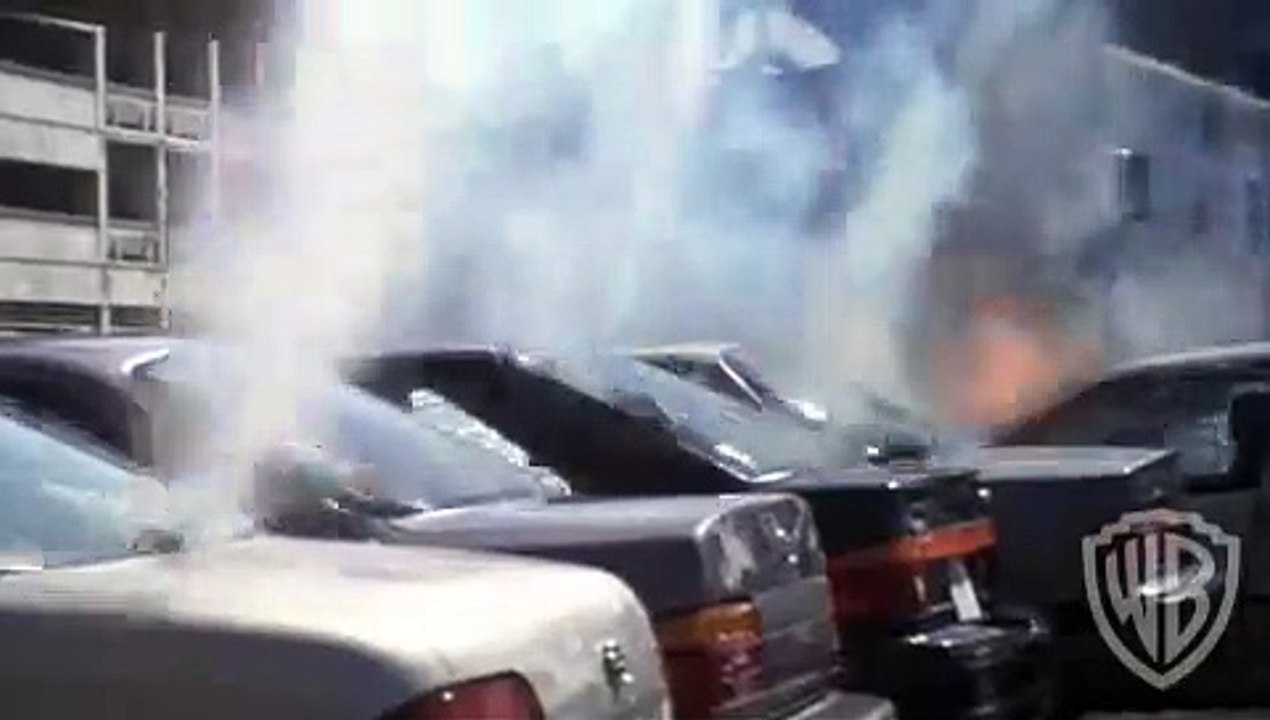 Heat Original Trailer